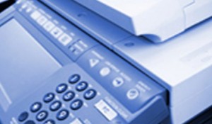 Een A3 laserprinter vinden